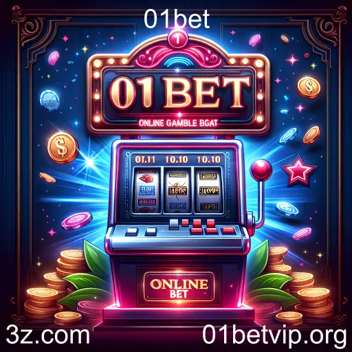 Explorando a Categoria de Jackpots no 01bet️ Explorando a Categoria de Jackpots no 01bet️